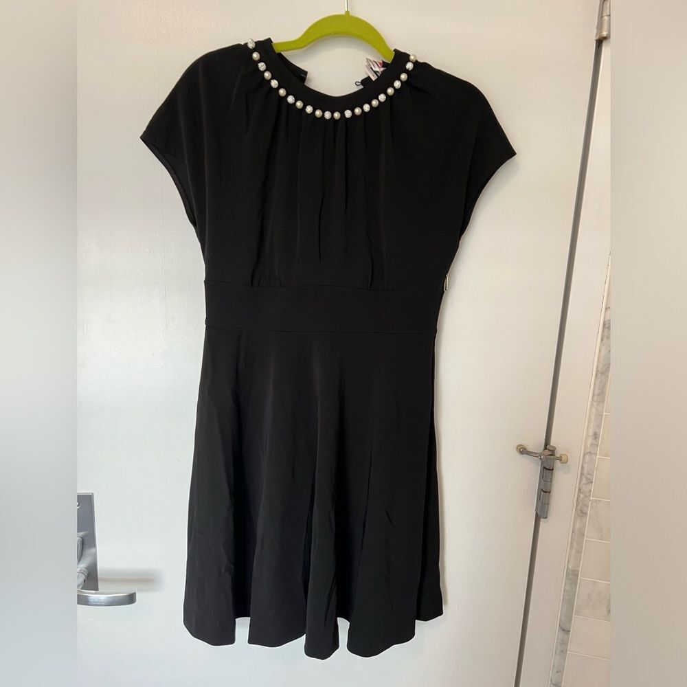 Kate Spade Pearl Pave Dress